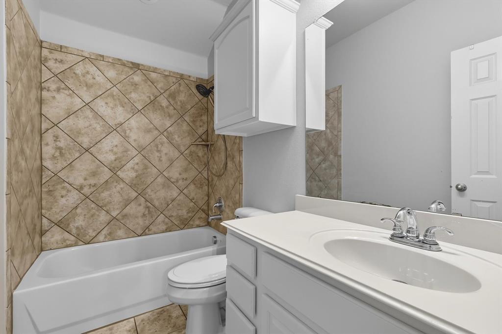 Wisteria Add - Residential Lease