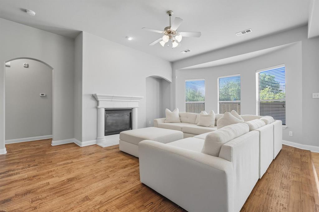 Wisteria Add - Residential Lease