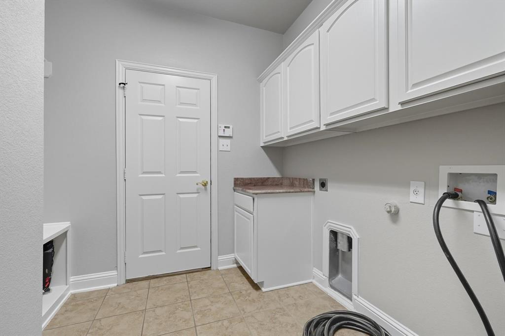 Wisteria Add - Residential Lease