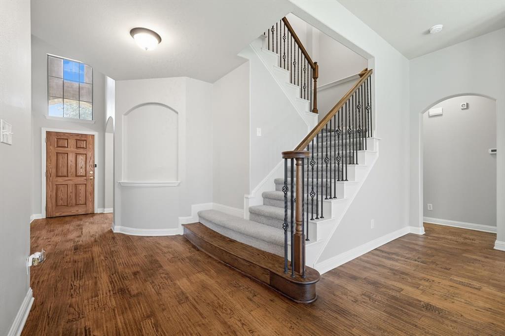 Wisteria Add - Residential Lease