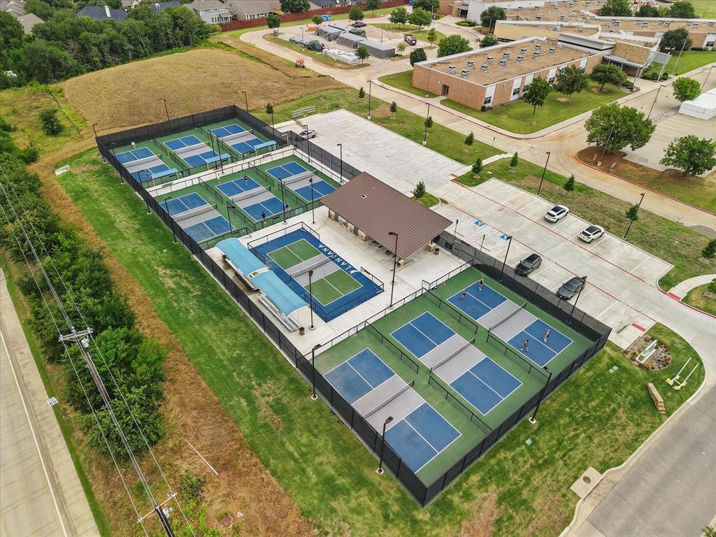 Wisteria Add - Residential Lease