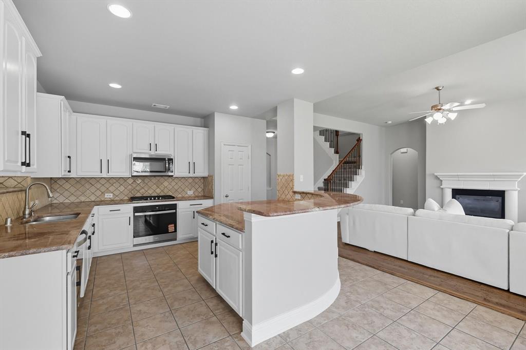 Wisteria Add - Residential Lease