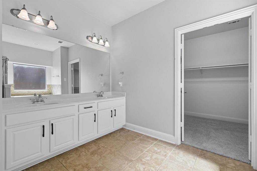 Wisteria Add - Residential Lease