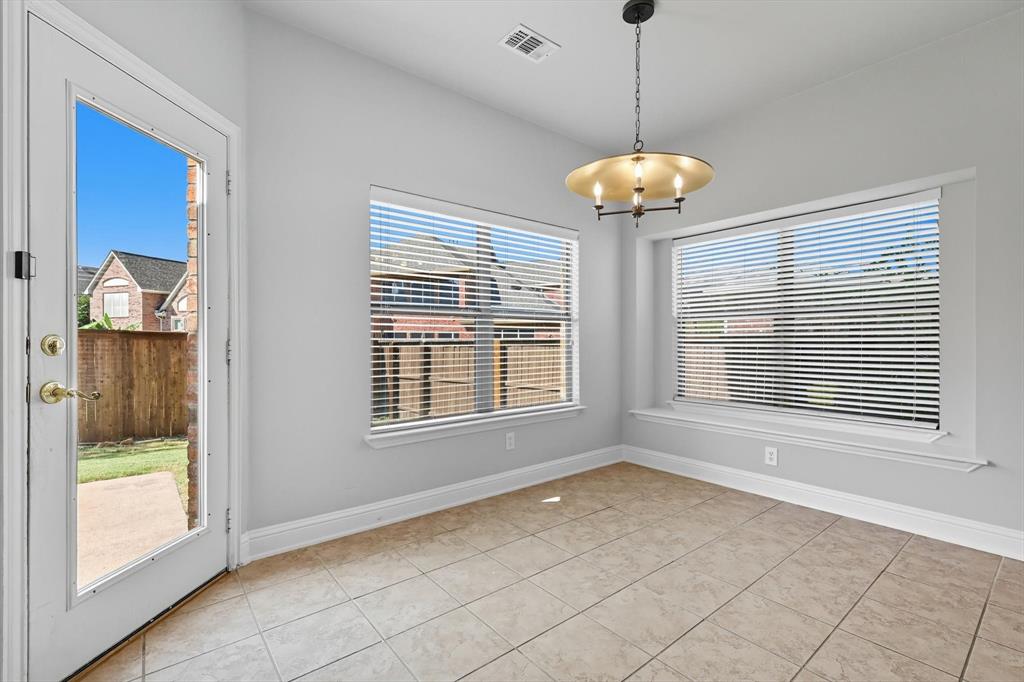 Wisteria Add - Residential Lease