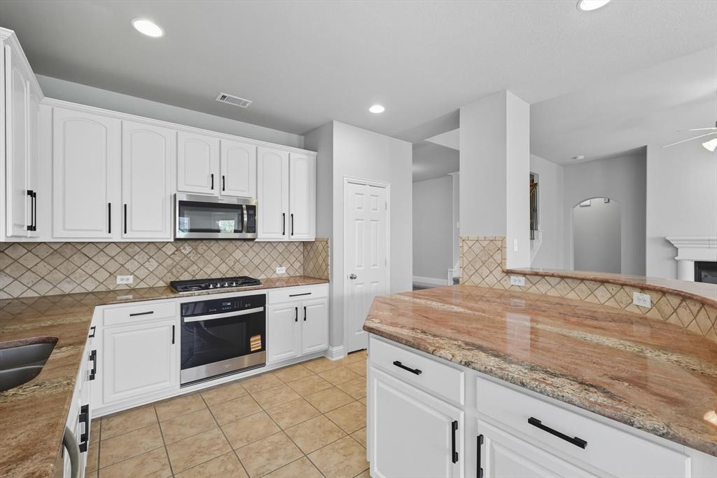 Wisteria Add - Residential Lease