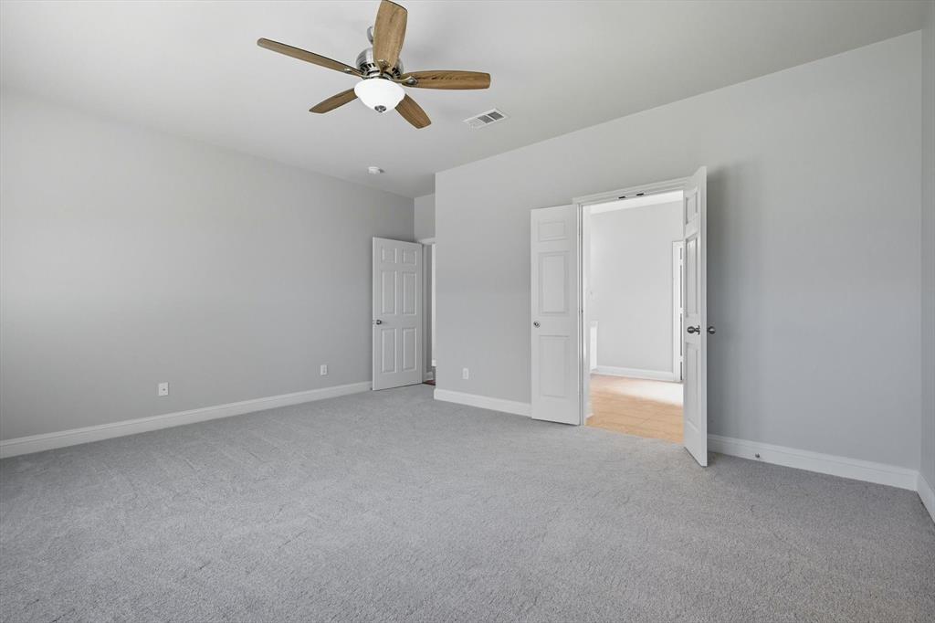 Wisteria Add - Residential Lease