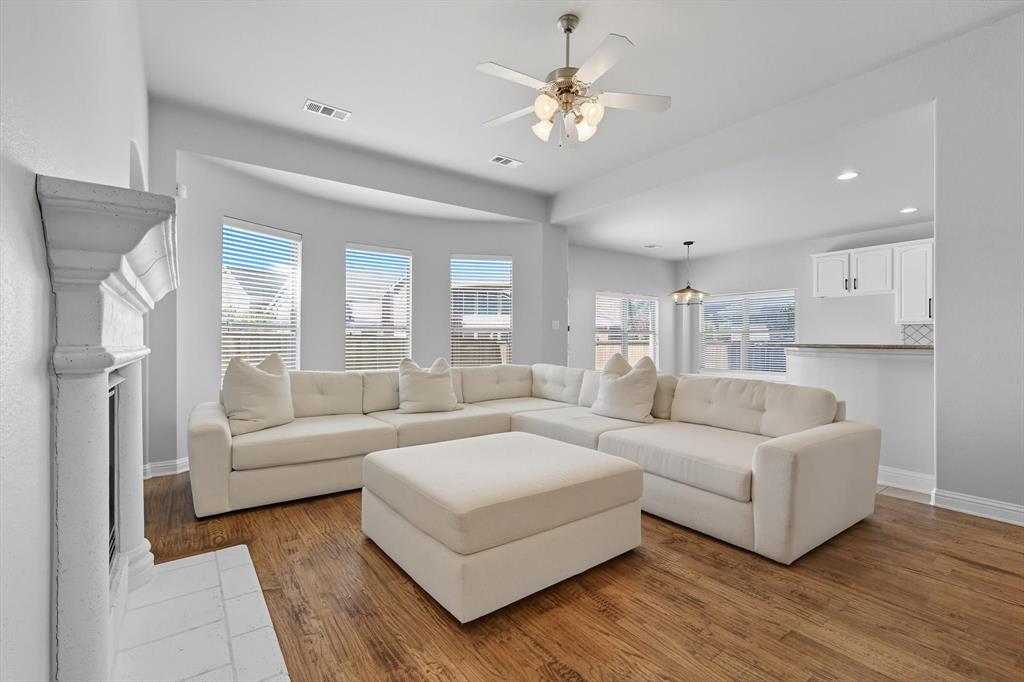 Wisteria Add - Residential Lease