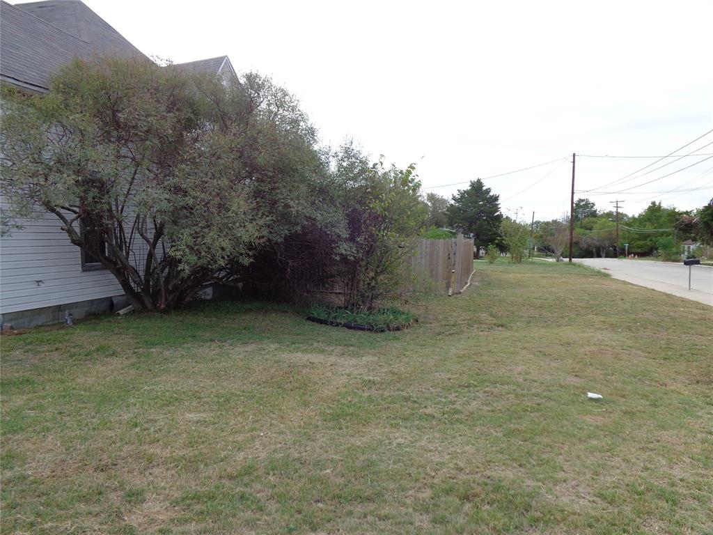 Town Add - Residential