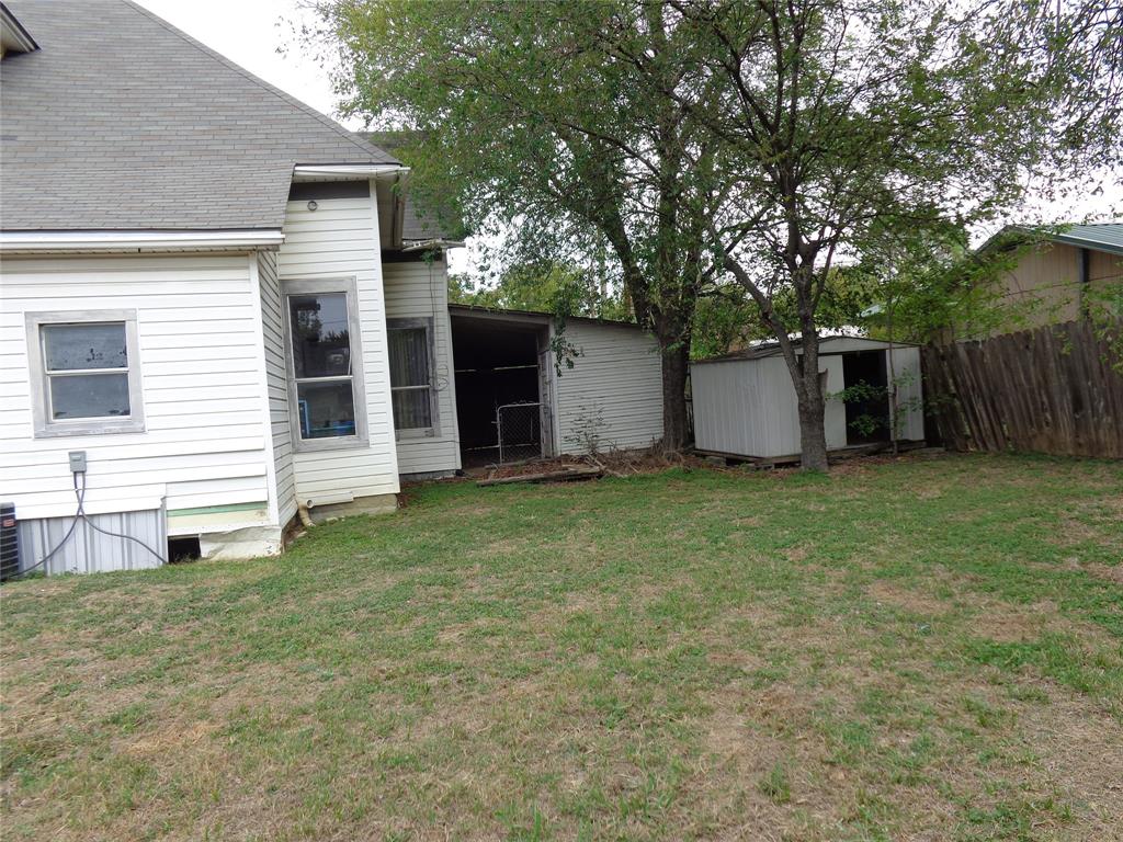 Town Add - Residential