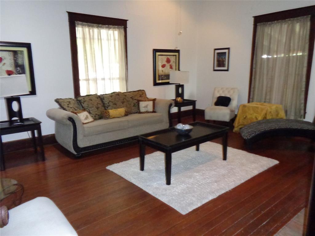 Town Add - Residential