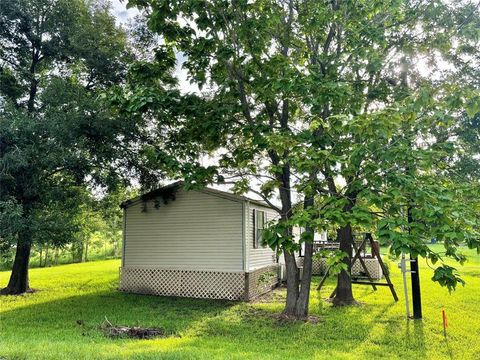 A home in Quitman