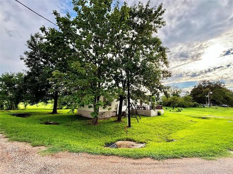 A home in Quitman