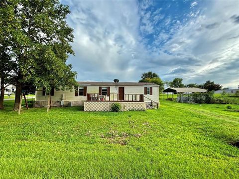 A home in Quitman