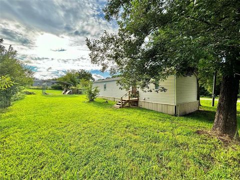 A home in Quitman