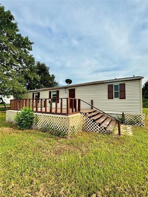 A home in Quitman