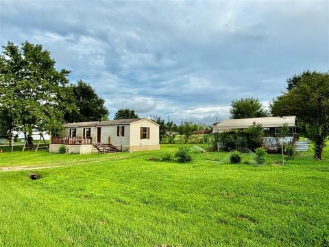 A home in Quitman