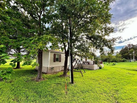 A home in Quitman