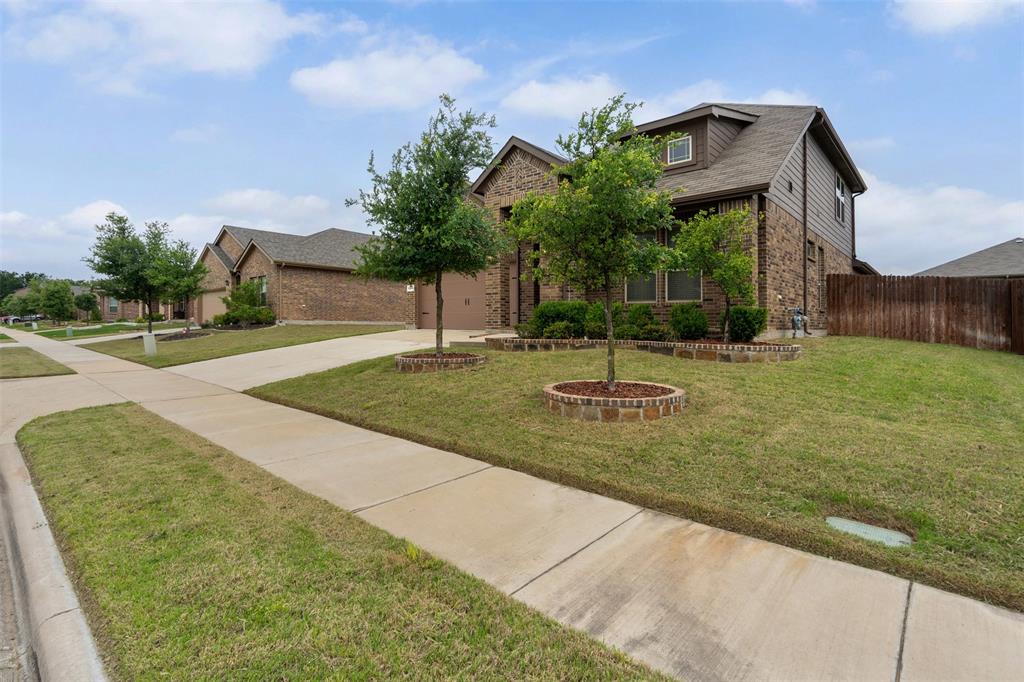 1124 Donnington Trail