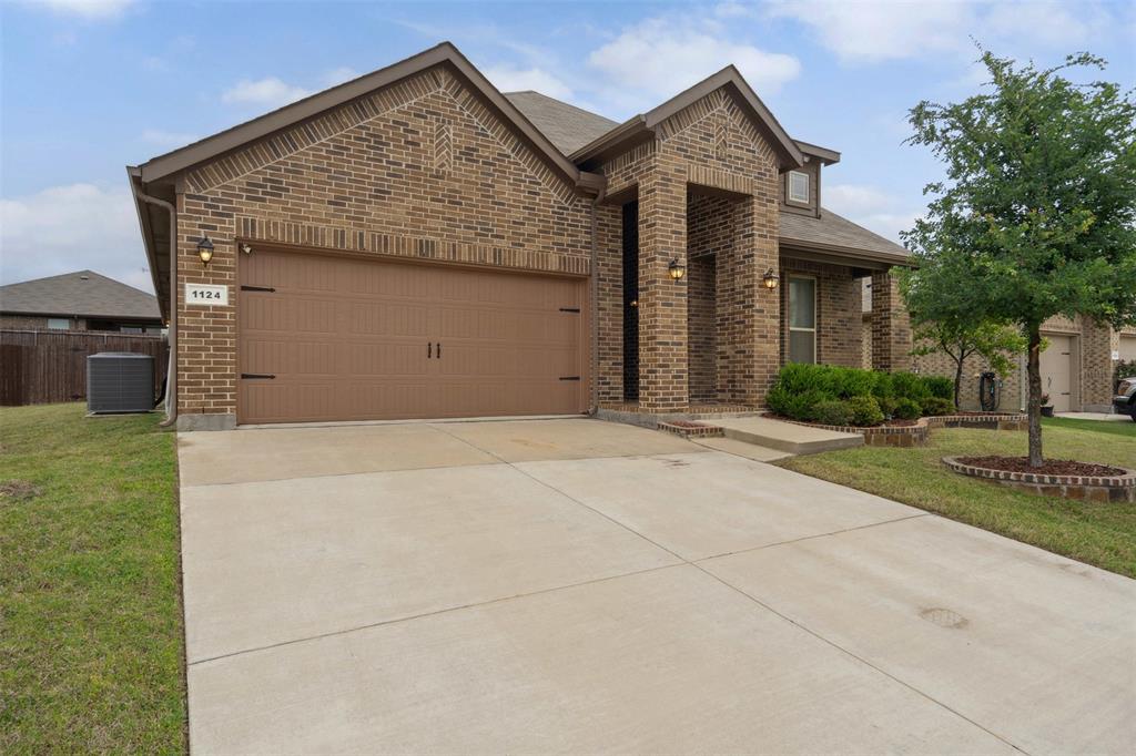 1124 Donnington Trail
