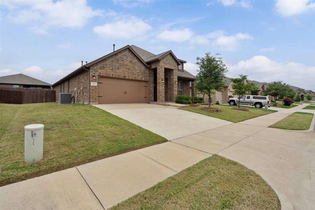 1124 Donnington Trail
