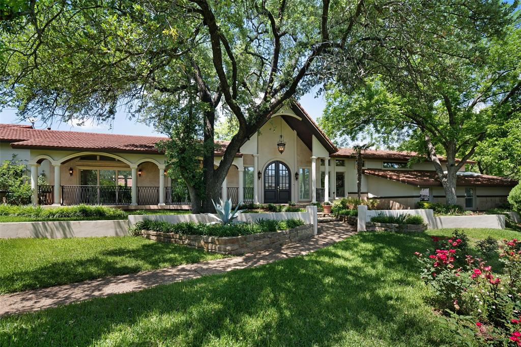 Preston Road North Estates - Residential