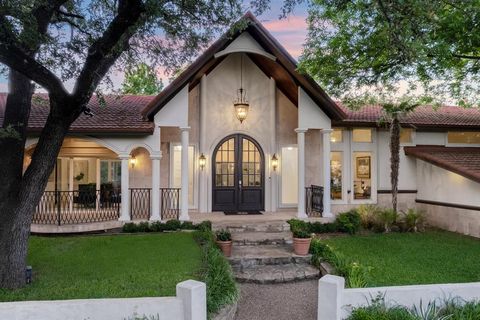 6181 Preston Creek Court Dallas TX 75240