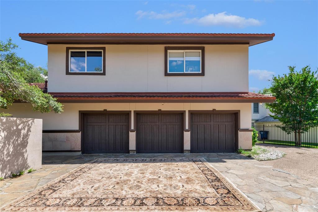 Preston Road North Estates - Residential