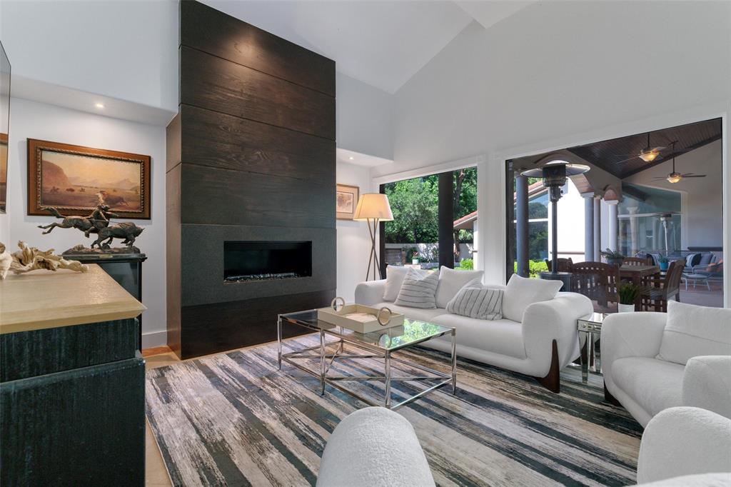 Preston Road North Estates - Residential