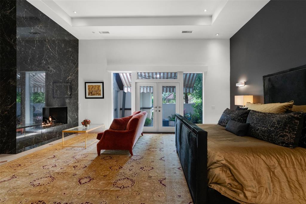 Preston Road North Estates - Residential