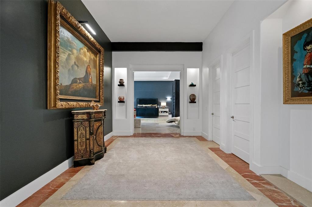 Preston Road North Estates - Residential