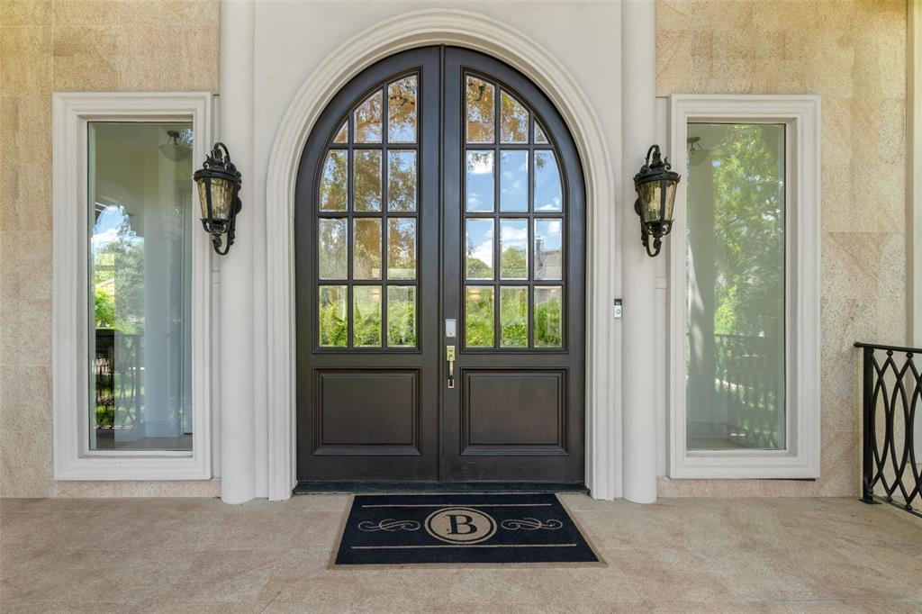 Preston Road North Estates - Residential