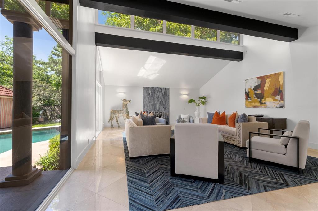 Preston Road North Estates - Residential