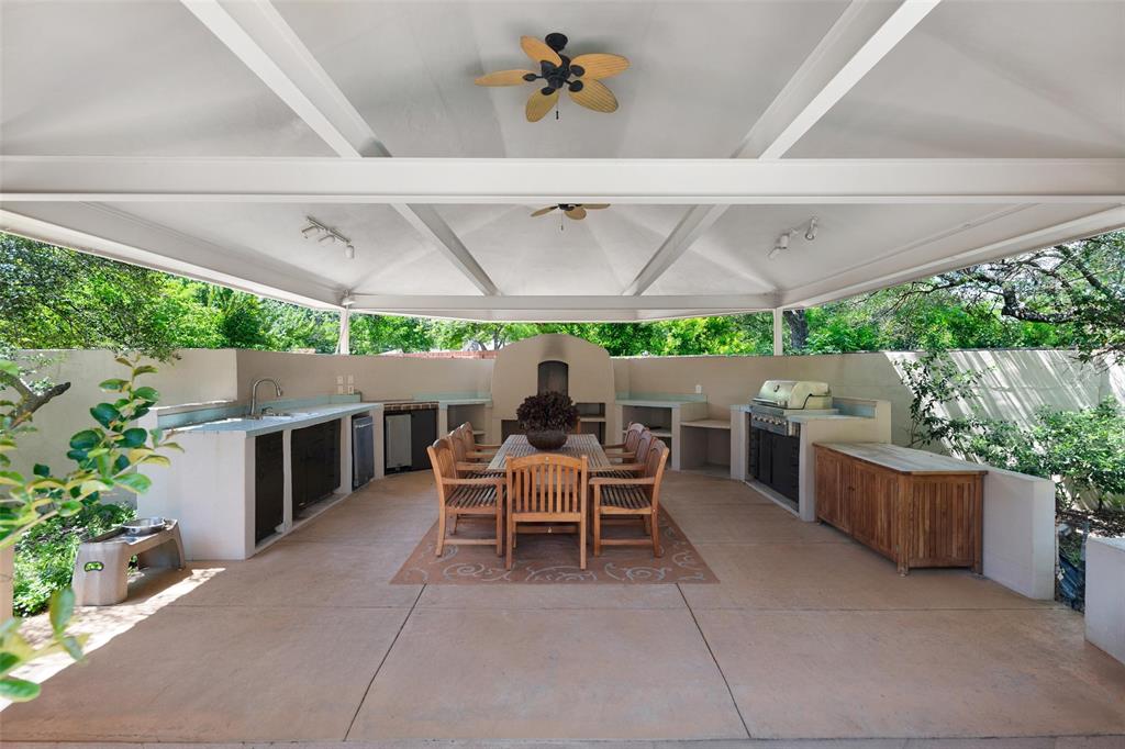 Preston Road North Estates - Residential