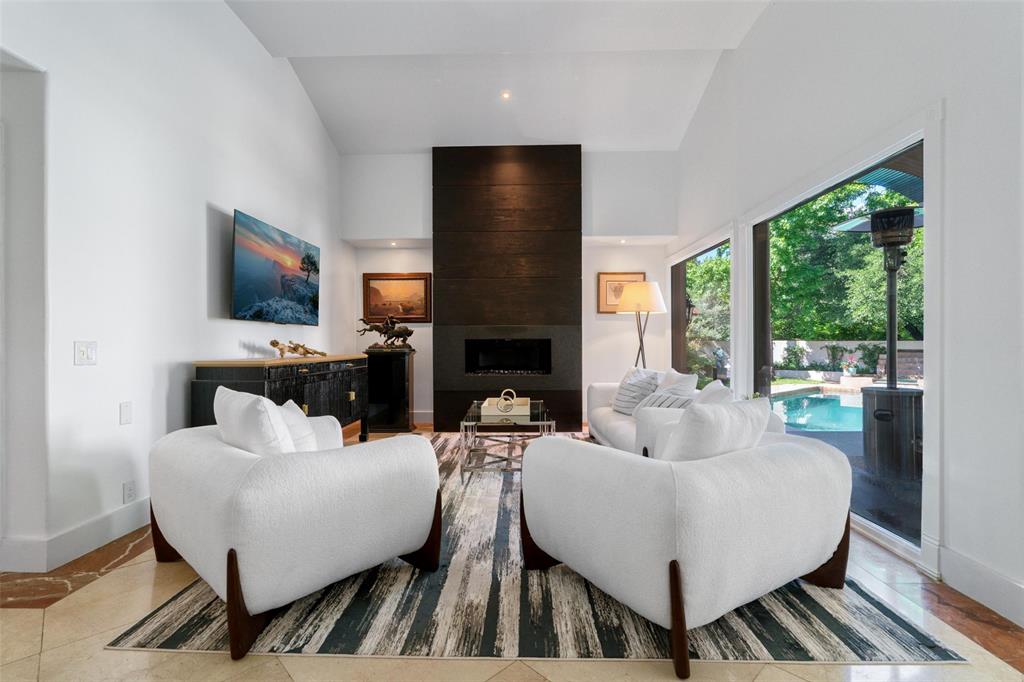 Preston Road North Estates - Residential