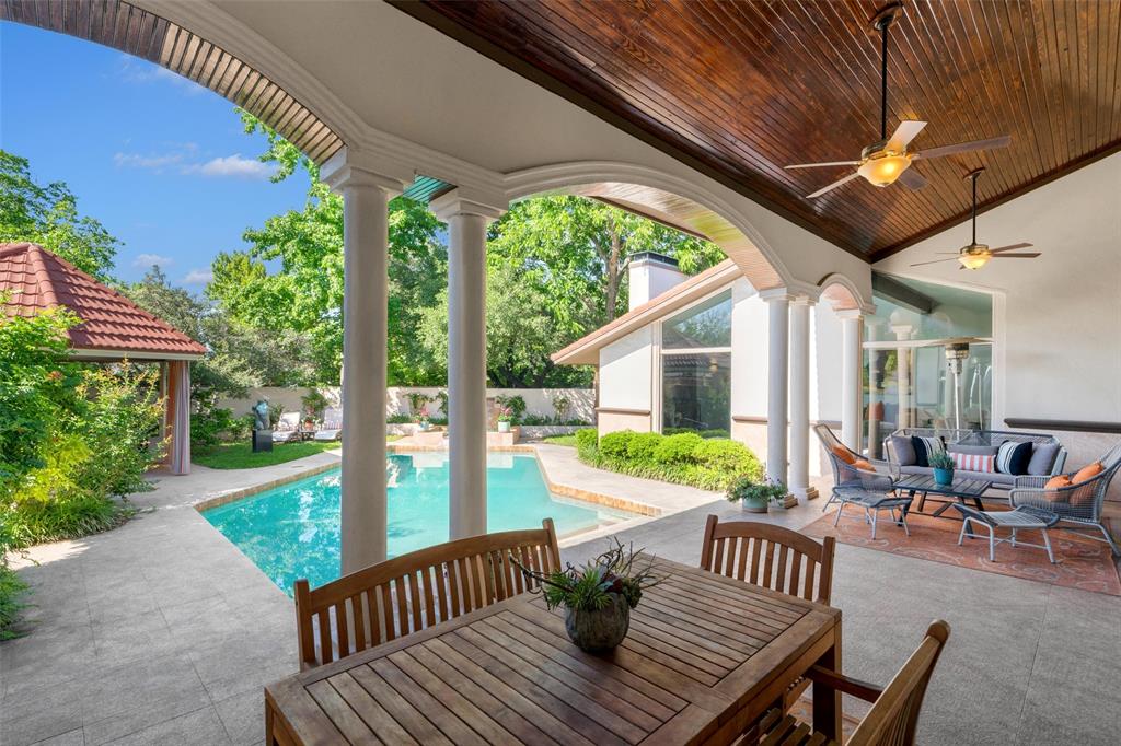 Preston Road North Estates - Residential