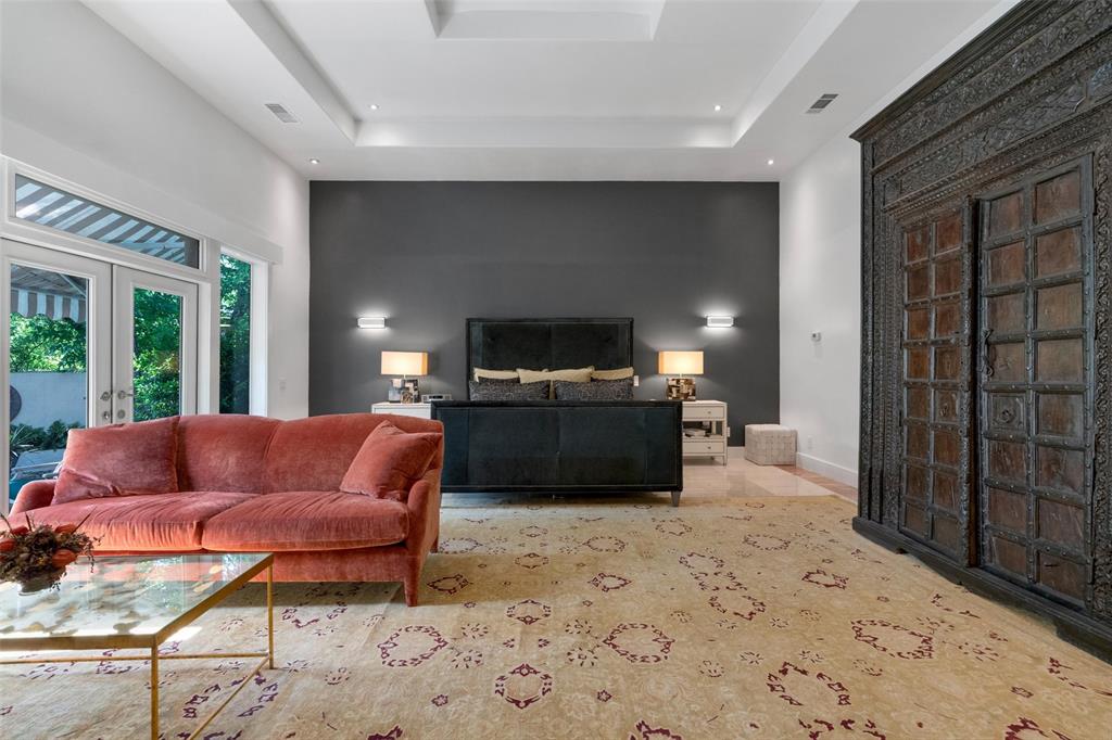 Preston Road North Estates - Residential