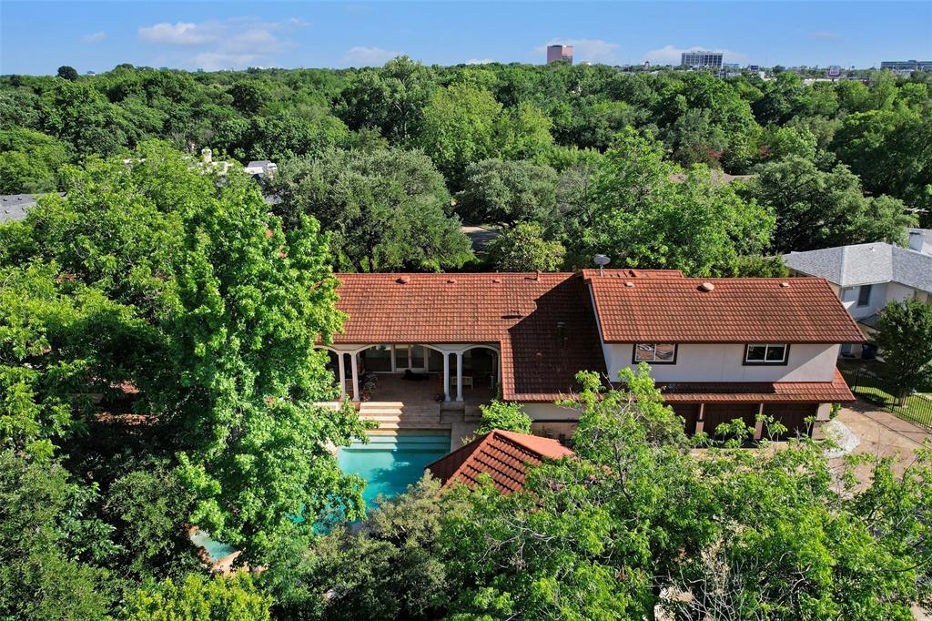 Preston Road North Estates - Residential