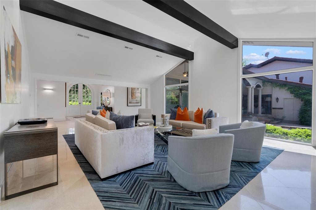 Preston Road North Estates - Residential