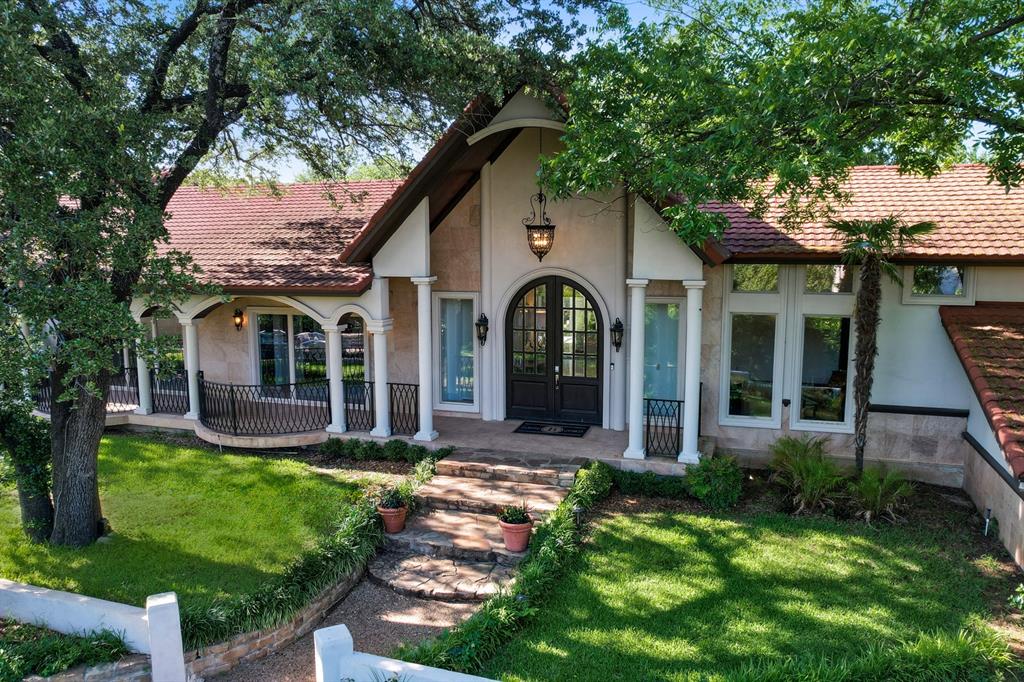 6181 Preston Creek Court