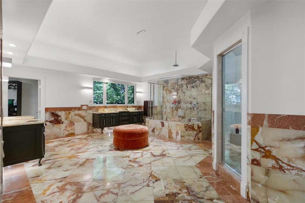 Preston Road North Estates - Residential