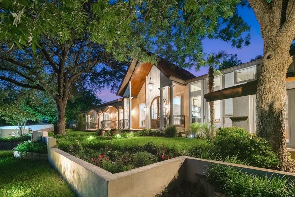 6181 Preston Creek Court
