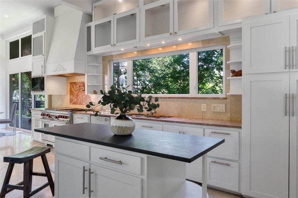 Preston Road North Estates - Residential