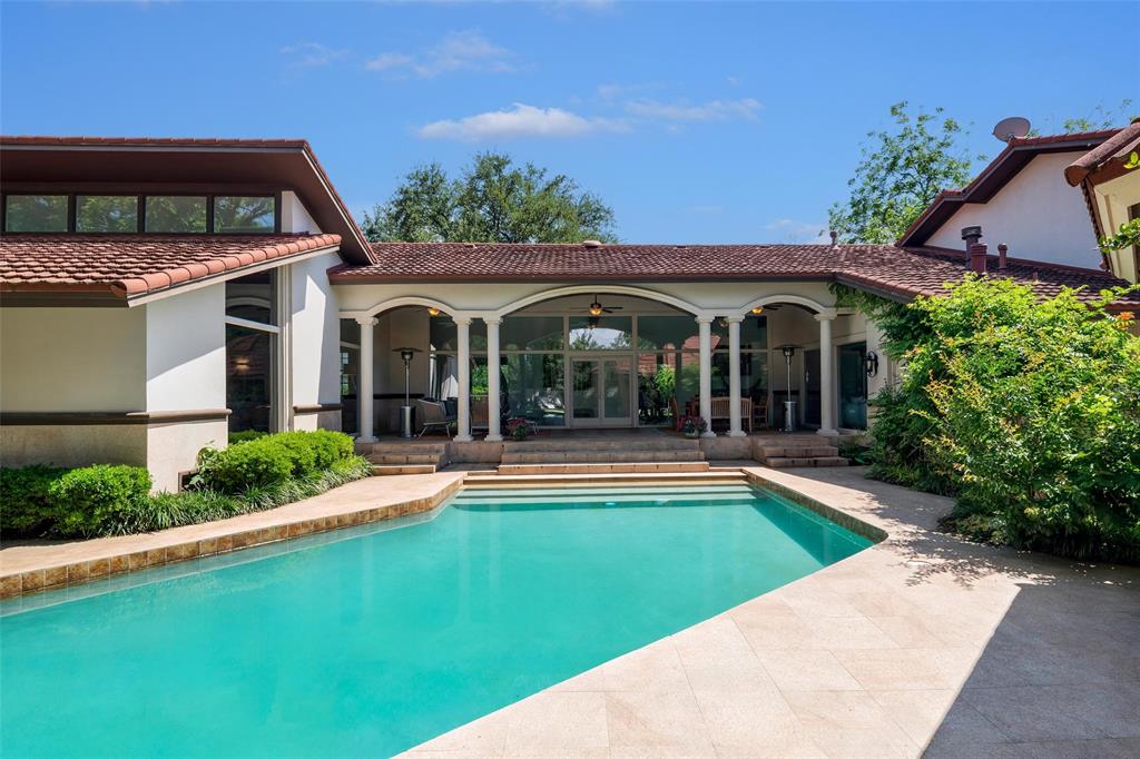 Preston Road North Estates - Residential