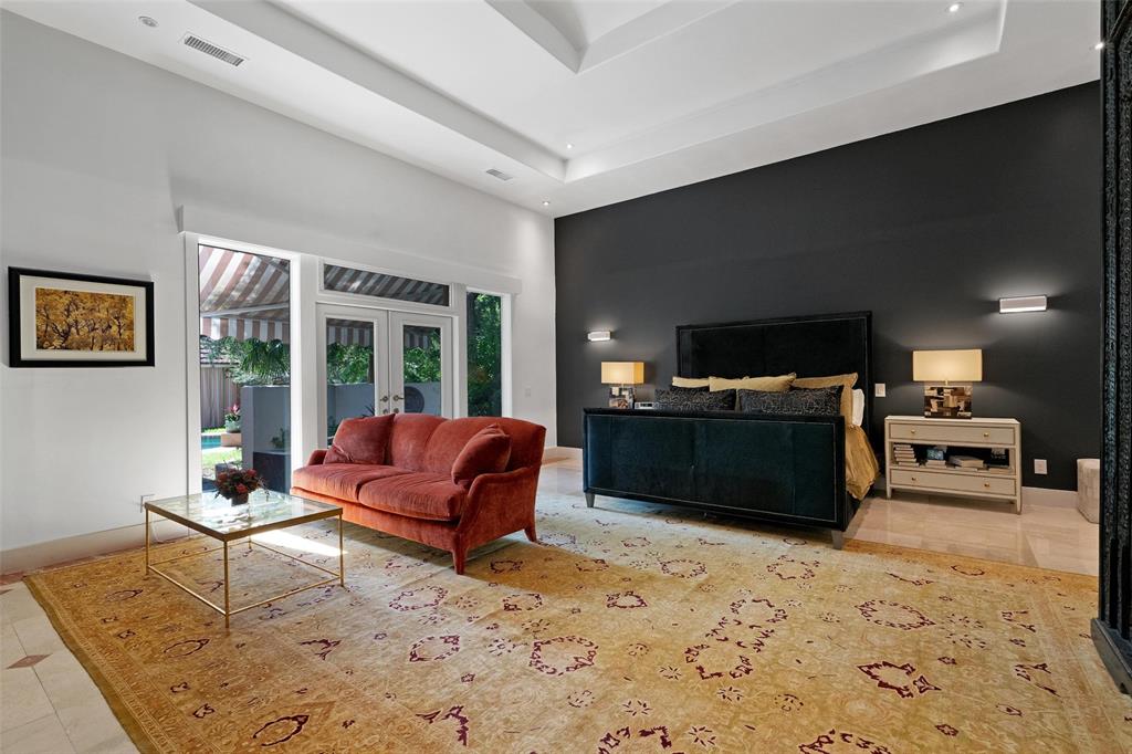 Preston Road North Estates - Residential