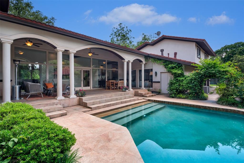 Preston Road North Estates - Residential