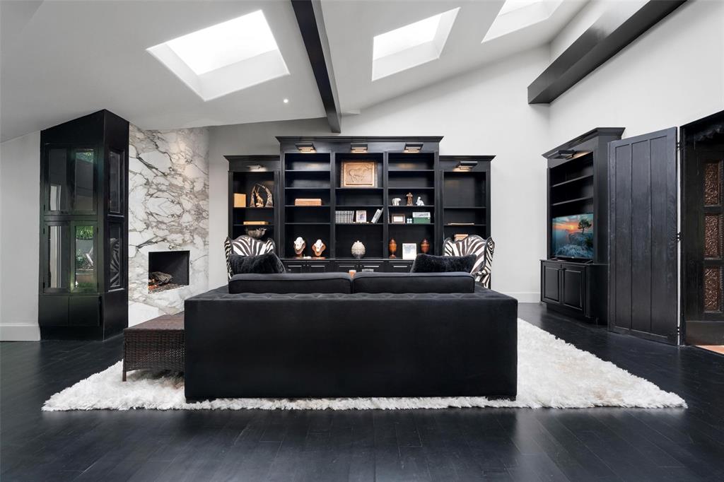 Preston Road North Estates - Residential