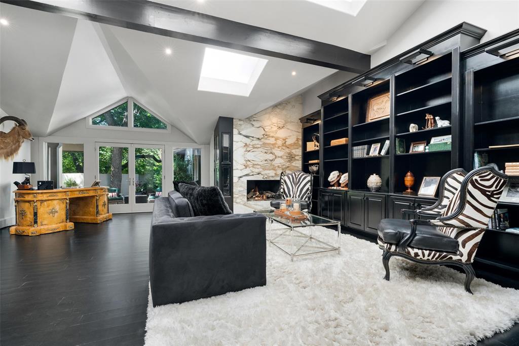 Preston Road North Estates - Residential