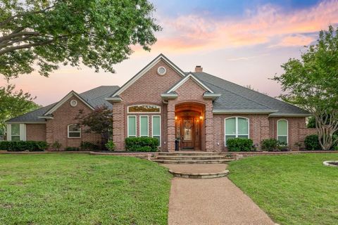 2304 Danbury Drive Colleyville TX 76034