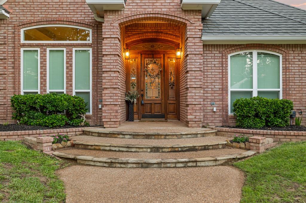 2304 Danbury Drive