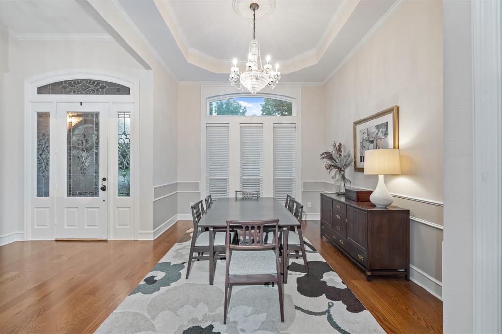 2304 Danbury Drive